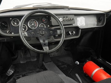 Skoda 130 RS &ndash; Rajdowa broń Czech&oacute;w
